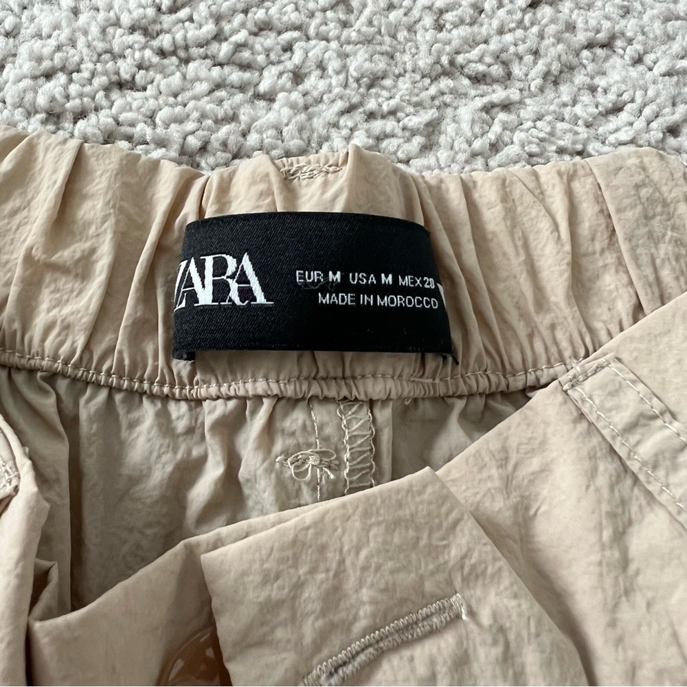 Zara Balloon Pants - image 4